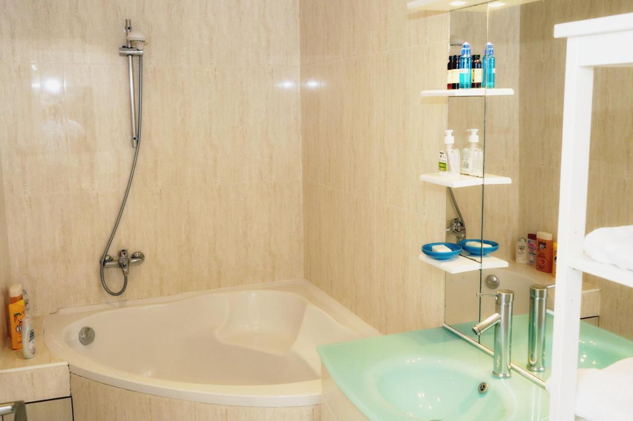 Appartement Cosy Et Lumineux Idealement Place ブローニュ・シュル・メール エクステリア 写真
