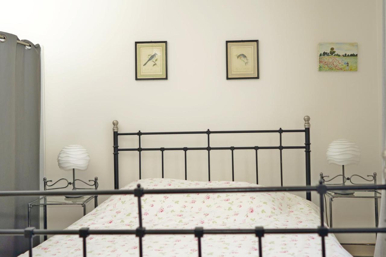 Appartement Cosy Et Lumineux Idealement Place ブローニュ・シュル・メール エクステリア 写真
