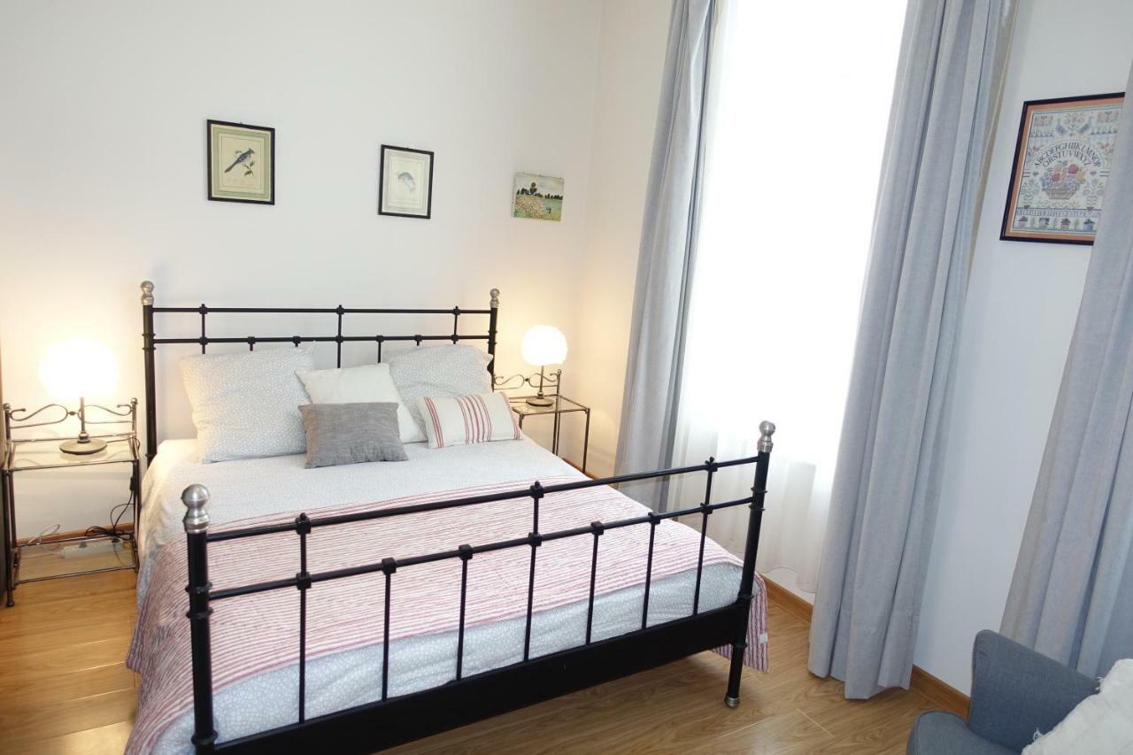 Appartement Cosy Et Lumineux Idealement Place ブローニュ・シュル・メール エクステリア 写真