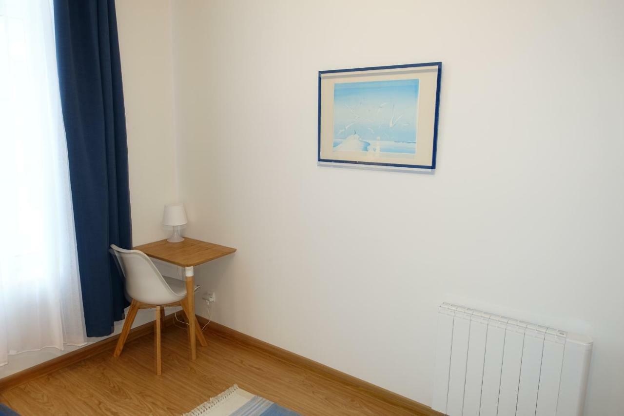 Appartement Cosy Et Lumineux Idealement Place ブローニュ・シュル・メール エクステリア 写真